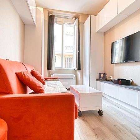 Beautiful And Cozy Apartment In The Heart Of Cannes Exteriér fotografie