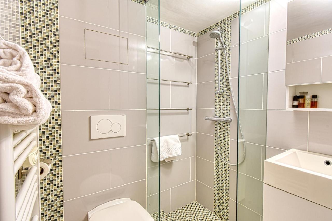 Beautiful And Cozy Apartment In The Heart Of Cannes Exteriér fotografie