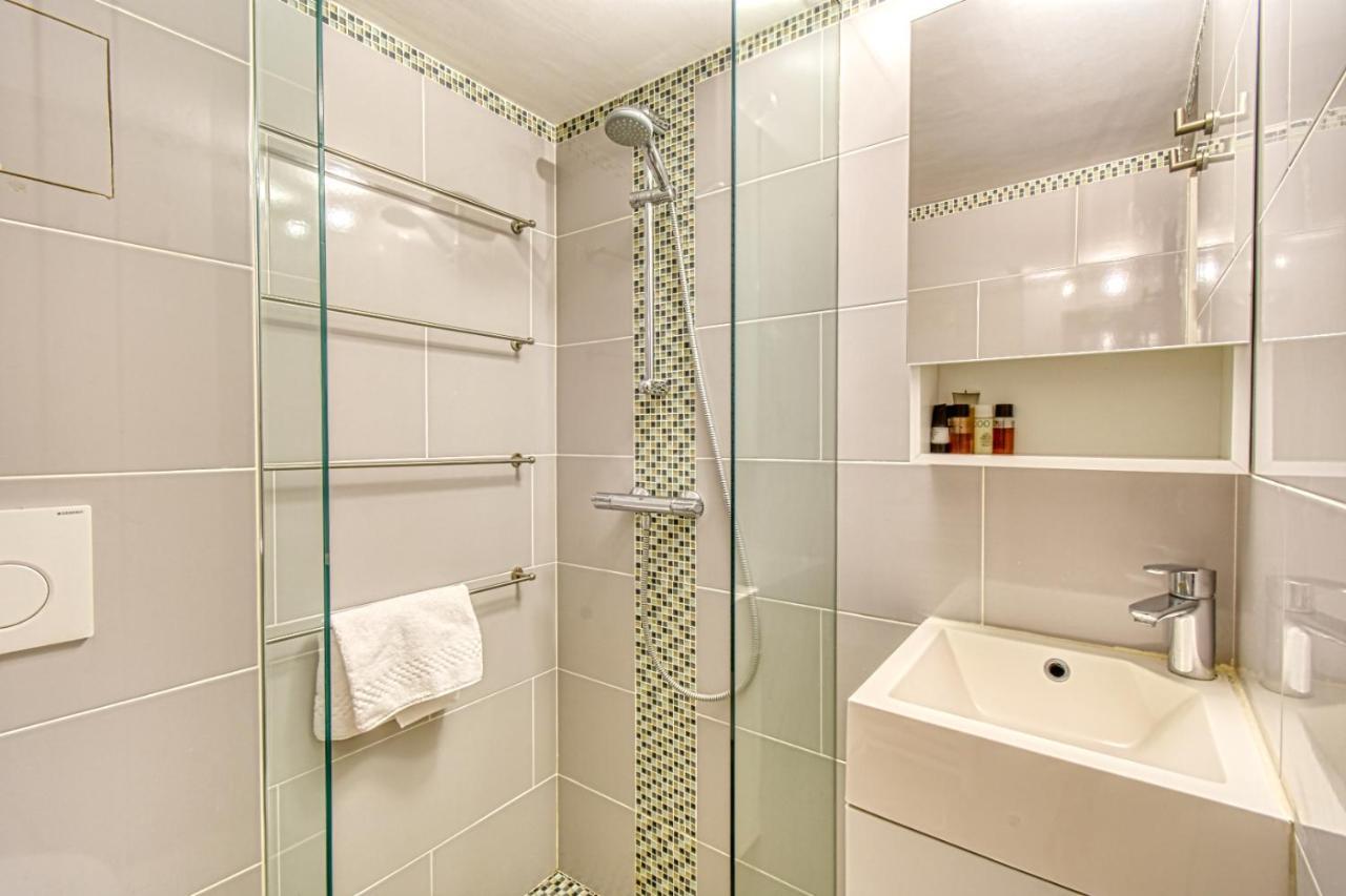 Beautiful And Cozy Apartment In The Heart Of Cannes Exteriér fotografie
